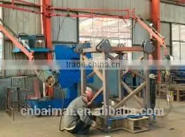 Tower Crane Low Price QTZ160(6516) Tower Crane-baimai Brand thumbnail-3