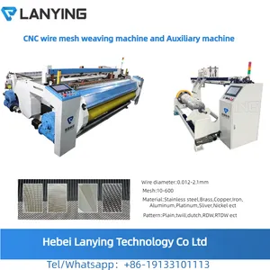 Hebei Lanying Technology Co,. Ltd company overview - view 1 thumbnail