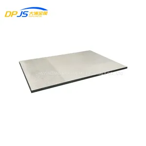 N06690/GH90/GH80A/GH901/GH586/GH1131 Nickel-basierte Legierungsplatte/Blech warm/kaltsgewalzt thumbnail-4
