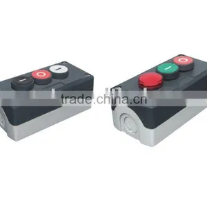 Control Station XAL-D324 XAL-D363M thumbnail-1