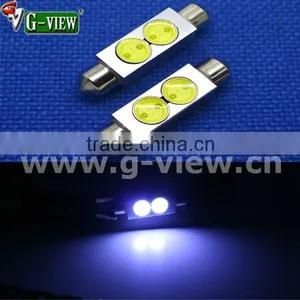 Festoon 2w Car Led Bulbs C5W Led Bulb Festoon 31mm thumbnail-2