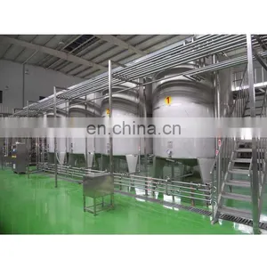 Tomato Ketchup Making Machine thumbnail-4