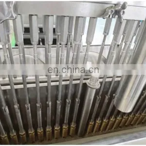Genyond Factory JY600 Pectin and Gelatin Gummy Candy Machine Line Production Line thumbnail-3