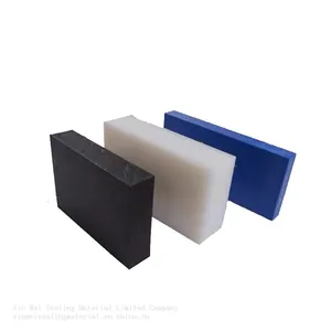 High Density Wear-resistant Nylon Board PP Plastic Sheet thumbnail-4