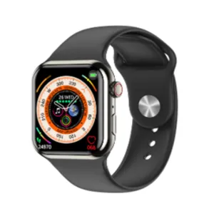 Smart Sports Watch Intelligent Health Monitoring Bracelet thumbnail-4