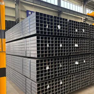 API Pipeline, Agricultural Machinery Pipe Ssaw Steel Large Diameter Mild Spiral Welded Carbon Steel GB thumbnail-1