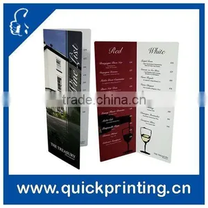 Restaurant Menu thumbnail-1