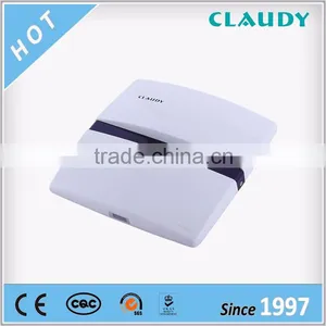 Made in China Wall Mounted Long Lifetime Sensor Operated Flushometer thumbnail-3