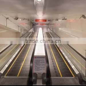 Hight Quality Commercial Shopping Center ESCALATOR Indoor & Outer Door OT-F16 thumbnail-2