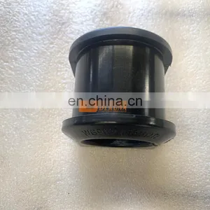 Wholesale Best Price China Heavy Truck Sitrak Truck Suspension Parts WG9925682102 Front Stabilizer Bar Bearing thumbnail-1