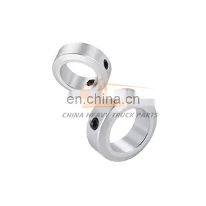 Factory Direct Sales China Heavy Truck Sitrak Chassis Axle Parts WG4007410065 Thrust Ring thumbnail-1