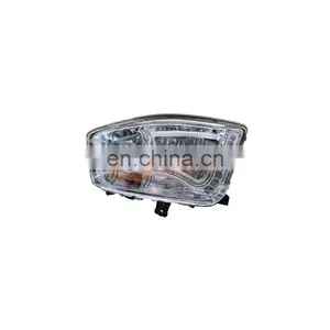 Foton Auman/Daimler/Miler Truck Cab Spare Parts H4364010221A0 Right Front Combination Lamp Assembly thumbnail-1
