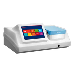 SP-UV300 UV-VIS Spectrophotometer Ultraviolet and Visible Spectrophotometer thumbnail-1
