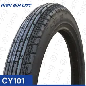REDOUS BRAND DONGYING RUISHENG MOTORCYCLE TYRE FACTORY HIGH QUALITY TYRE thumbnail-2
