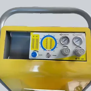 China Supply Factory Price Power Coating Spraying Equipment With Electrostatic Power Coating Gun thumbnail-3