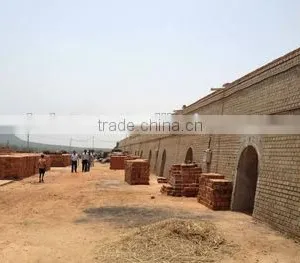 Coal Firing Brick Oven With Big Production Capacity Quality Choice thumbnail-2