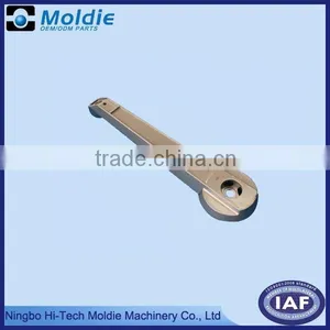 Plastic Injection Part for Coating Treatment thumbnail-3