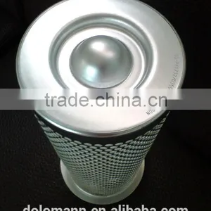 Fusheng Screw Compressor Air Oil Separator thumbnail-3
