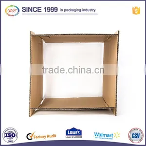Customized Offset Color Print Corrugated Box for Apples thumbnail-2