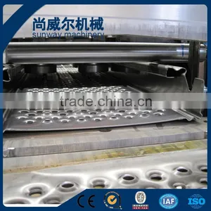 Steel Decking Machine for Sale thumbnail-2