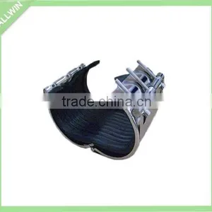 Water Pipe Repair Clamp thumbnail-1