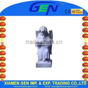 Western Style Granite Sculpture thumbnail-1