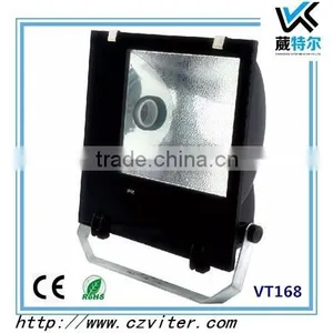 250W Die-casting Aluminium MH/SON IP65 Flood Light thumbnail-1