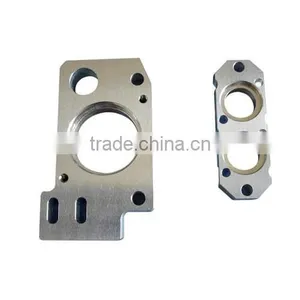 Aluminium Maching Parts thumbnail-1