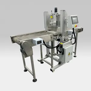 Ultrasonic Rubber Cutting Equipment thumbnail-1