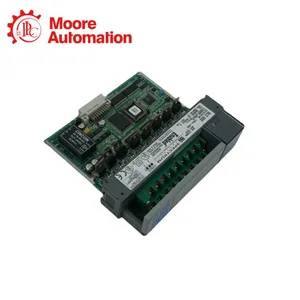 AB 1746SC-NO8I SLC 500 Analog Current Output Module thumbnail-4