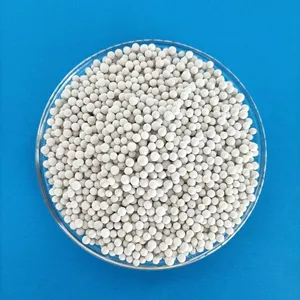 Water Resistant Silica Gel Desiccant 2-5mm Waterproof Silica Gel Gas Drying thumbnail-1