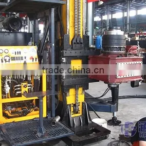 Mining Exploration HFDX-5A Diamond Core Drilling Rigs Price Supplier's Choice thumbnail-4