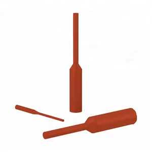 High Temperature Silicone Sealing Pull Plugs for Masking MSPP Series thumbnail-1