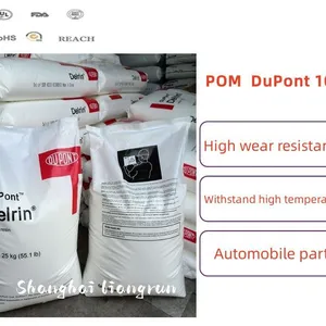 Agent POM DuPont of America PC699 NC010 Injection Grade Flame Retardant High Temperature Resistant Health Care Supplies Pom Raw Material thumbnail-2