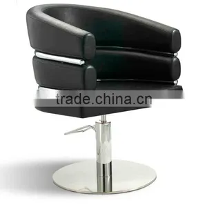Beiqi 2016 Wholesale Price Beauty Barber Shop Salon Adjustable Stylist Chairs for Sale in Guangzhou thumbnail-2