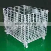 Metal Storage Cage thumbnail-1