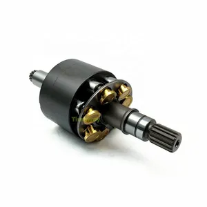 Pump Rotating Group Kits M4PV50 Spare Parts for Repair or Manufacture Bondioli Pump Accessories thumbnail-1
