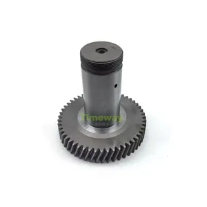 A8VO Series Piston Pump Parts Hydraulic Pump Rotary Group Kits for Repair A8VO107 A8VO55 A8VO80 A8VO200 REXROTH Excavator Pump thumbnail-6