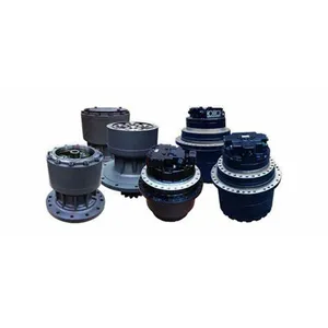 Hot Sale SANY Excavator Final Drive & Travel Reduction Gearbox High-Quality Spare Parts for SANY SY/SY135C Digge thumbnail-6