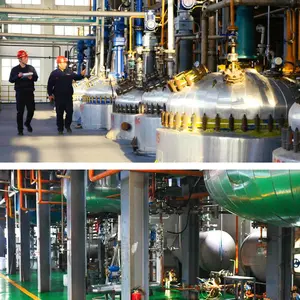 Shanghai Qilang Industrial Co., Ltd company overview - view 1 thumbnail