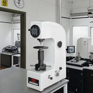 High Quality HST-HR150AS Digital Display Manual Rockwell Hardness Tester thumbnail-2