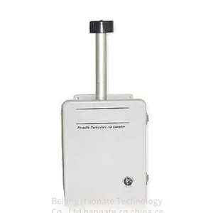 Haonate Ds-2.5 Portable Air Dust Sampler thumbnail-1