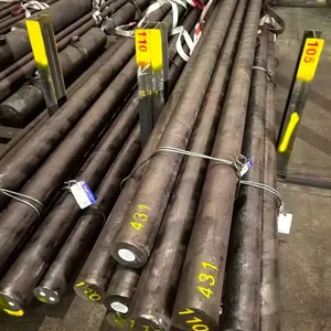 Sales of Hastelloy C276 Round Steel, Cutting and Retail, Specially Used in the Aviation Industry and Power Plants, With Complete Specifications thumbnail-3