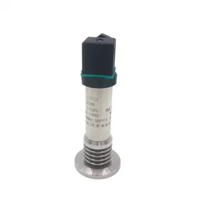 KY5005 Sanitary Pressure Transducer for Food Beverage Industry Hygienic Pressure Sensor 0.1-200MPa IP65 Waterproof thumbnail-1