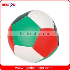 Promotional Printed Juggling Ball With CE thumbnail-1