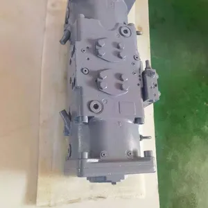 Excavator Accessories A20VG A20VG45 AA20VG45 Hydraulic Piston Pump R902202737 A22VG045HT1003M1/40BRNB2S73UB2S5A-S thumbnail-1