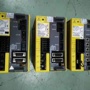 Repair of Servo Drives of Various Brands, Maintenance of Fanuc Servo Motors, Replacement of Accessories, Professional and Fast thumbnail-5