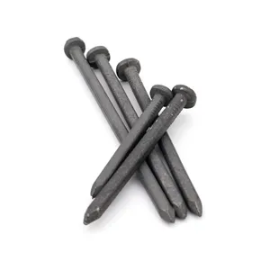 Low Carbon Steel Square Boat Nails With Flat Head for Shipbuilding thumbnail-4
