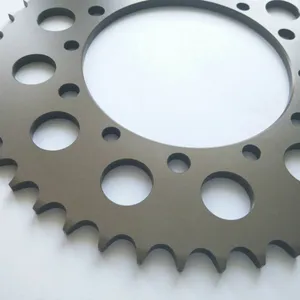 Motorcycle Sprockets thumbnail-4