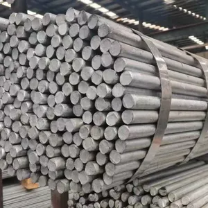 Steel Rebar＆Galvanized Steel Bar，Q235B, Q355B, HRB400, HRB500, S235JR, S355JR, A36, A615 Gr 60 thumbnail-4